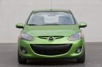 Mazda2 2010 года (US)